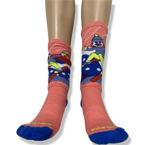 Smartwool High Socks, Kids M